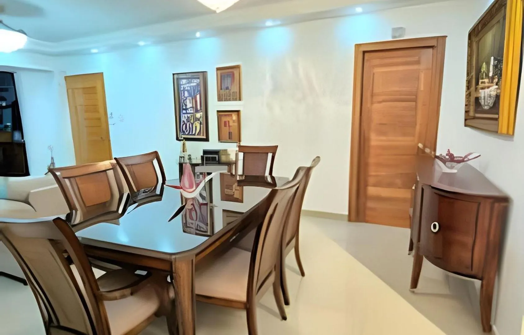 Terraza Dona Antonia, Impuestos Incluidos. Apartment Santo Domingo 0*,  Dominican Republic