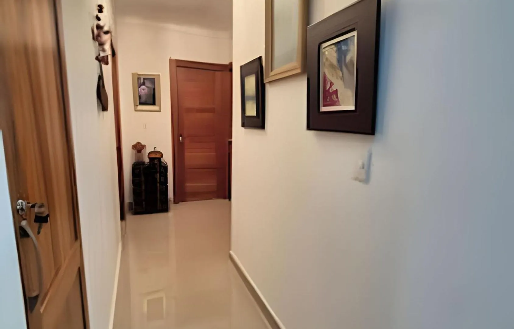 Terraza Dona Antonia, Impuestos Incluidos. Apartment Santo Domingo 0*,  Dominican Republic